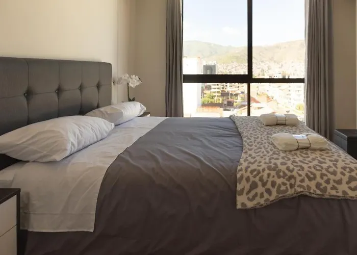 Brand New Modern * Cusco