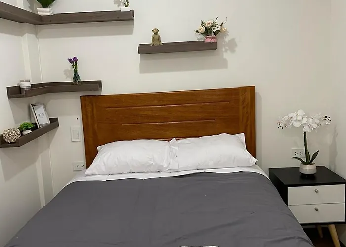 Brand New Modern Apartamento Cusco